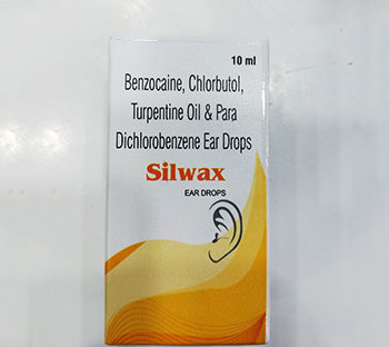 Hyderabad-Ear-drops-Silvax